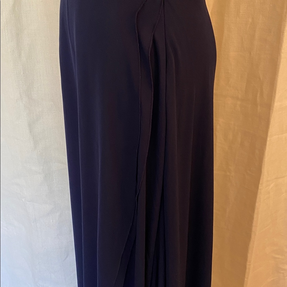 Venus Tuxedo Dress - Picture 4 of 11